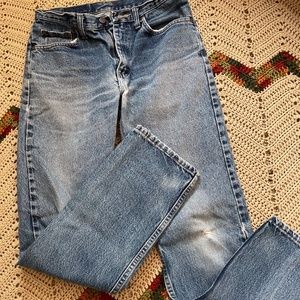 Wrangler Jeans 29x32 (Regular Fit)